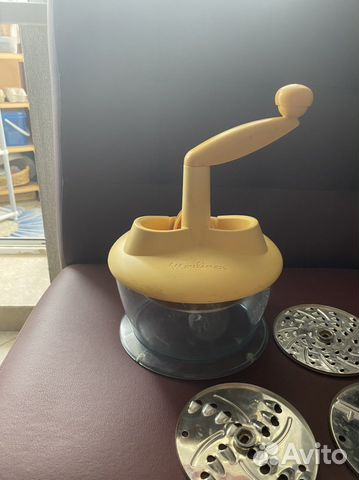 Измельчитель