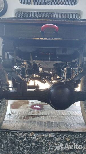 Снегоболотоход