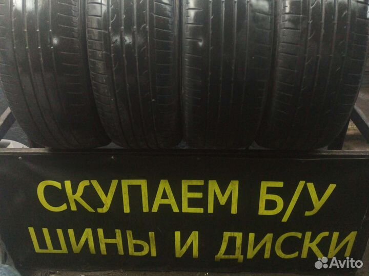 Bridgestone Dueler H/P Sport 225/55 R18
