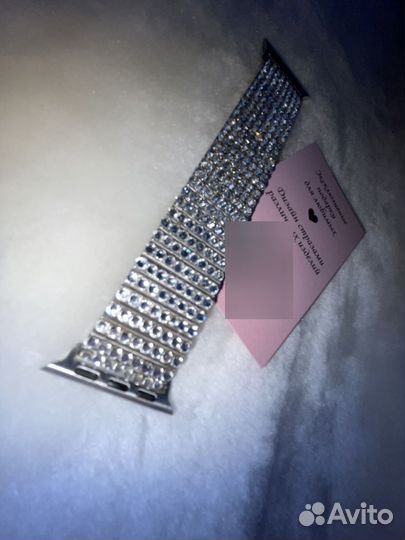 Браслет для apple watch