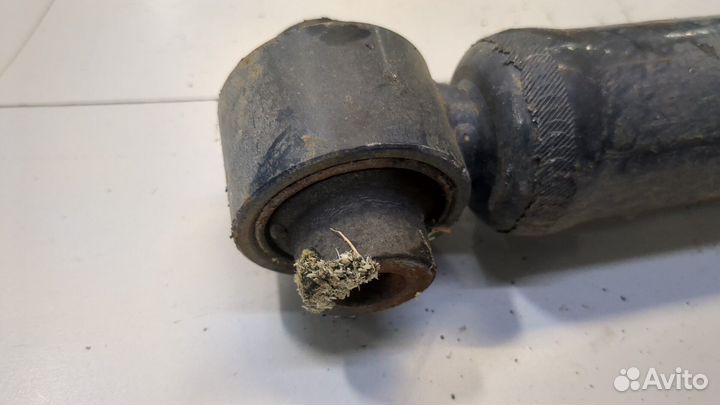 Амортизатор подвески Tesla Model 3, 2021