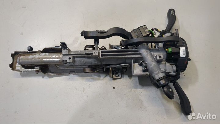 Шлейф руля BMW X3 E83, 2004