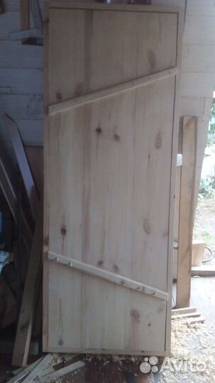 Столярные услуги