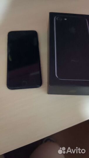 Телефон iPhone 7 128gb
