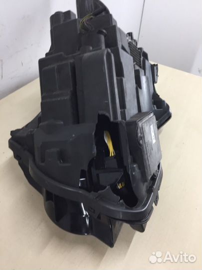 Фара передняя правая Lr Rr Vogue 4 L405 448DT 4