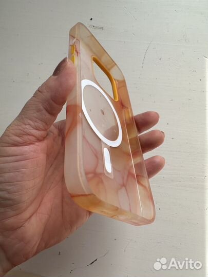 Чехол на iPhone 14 pro