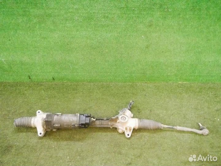 Рейка рулевая Mercedes-Benz GLE Coupe