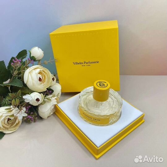 Vilhelm Parfumerie Mango Skin 100 ml