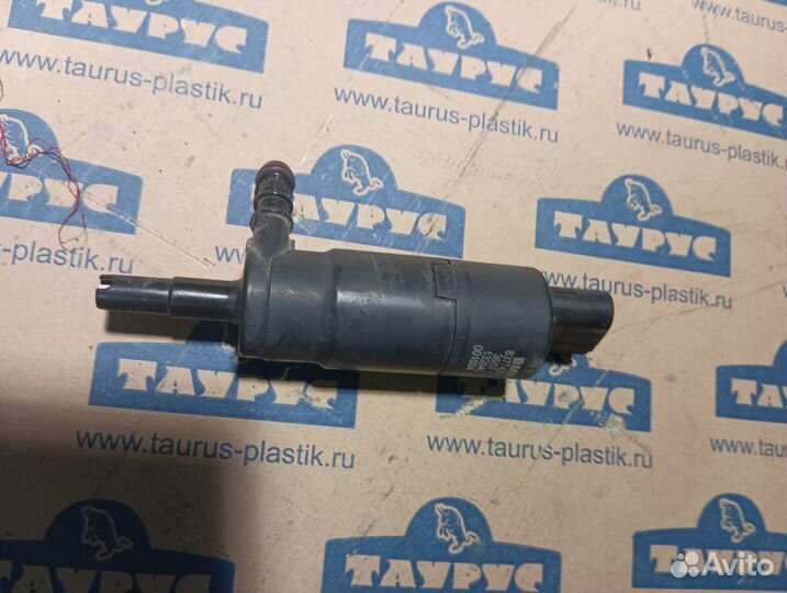 Насос омывателя фар BMW