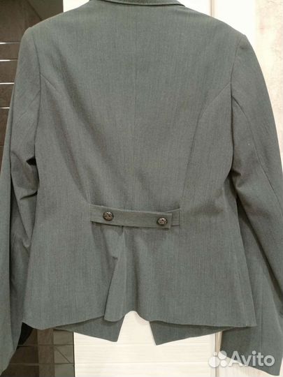 Пиджак silver spoon 158