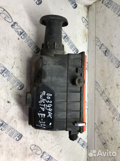 Крышка корпуса воздушного фильтра bmw e 34