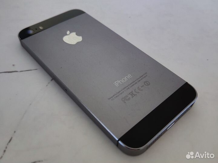 iPhone 5s Айфон 5s