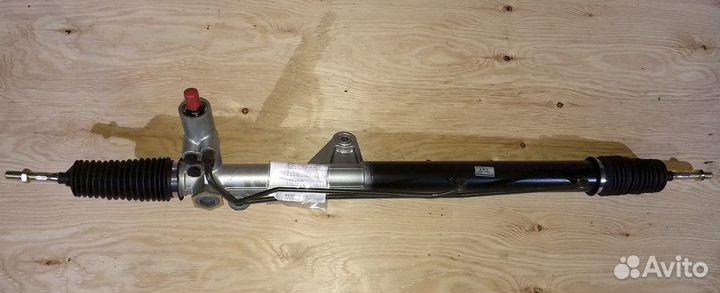 Рулевая рейка Kia Sorento 577103E000 taeil