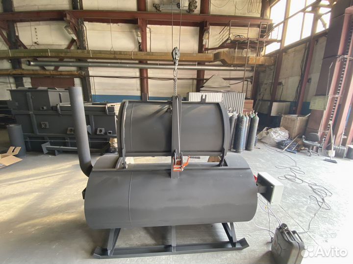 Оборудование для сельхозсектора