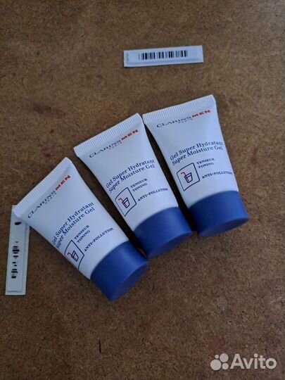 Увлажняющий гель Мини формат Clarins