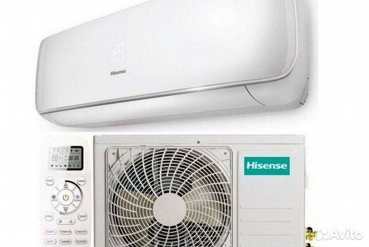 Кондиционеры. Сплит Системы. Монтаж. Гарантия