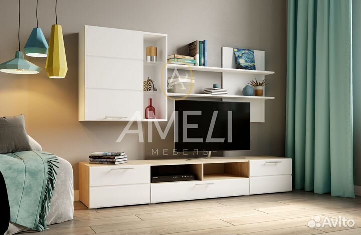 Тумба под тв