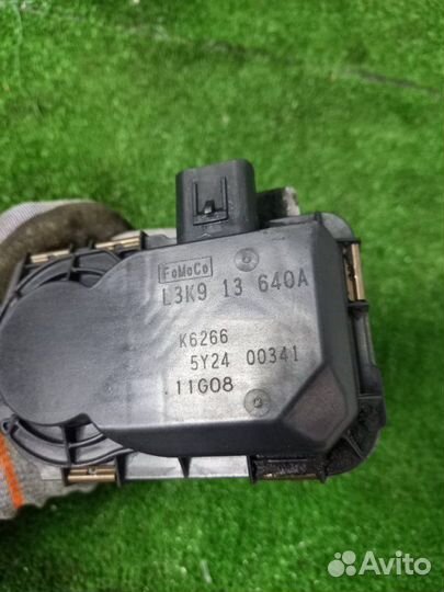 Дроссельная заслонка Mazda Mazda6 Mps GG L3KG 2006