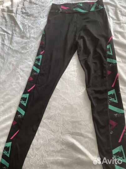 Костюм для фитнеса 44-46