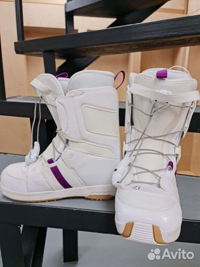 Сноубордические Ботинки Женские Atomic