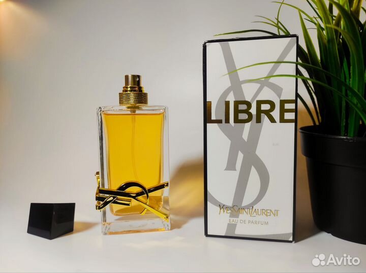 Парфюм женский Yves Saint Laurent Libre оригинал