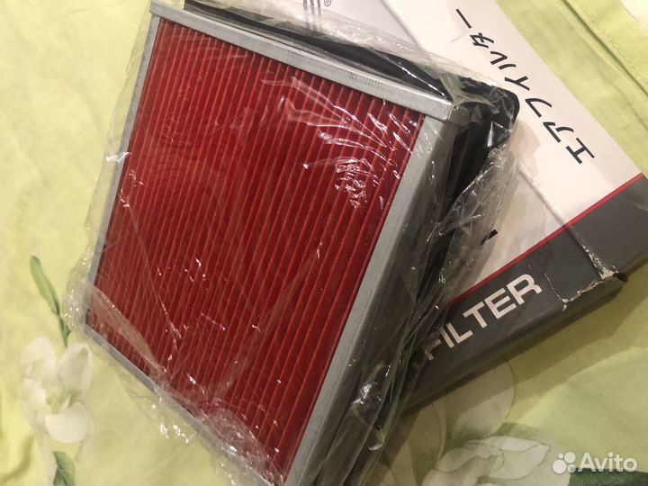 Воздушный фильтр Nissan lynx-2061