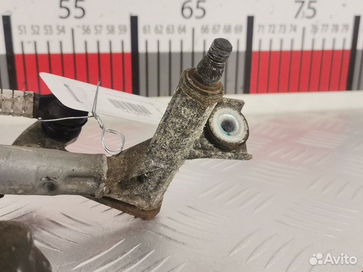 Трапеция для Opel Corsa C