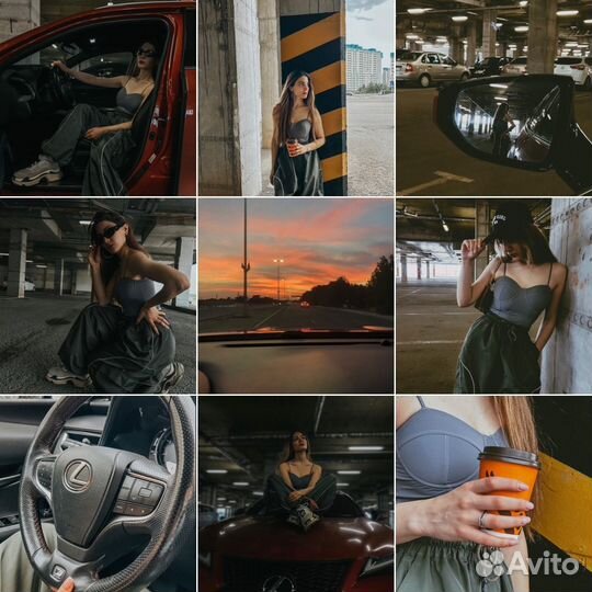 Рилсмейкер, фотограф,контент-съёмка