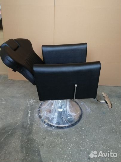 Парикмахерское кресло Антей