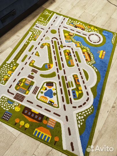 Ковер для детской