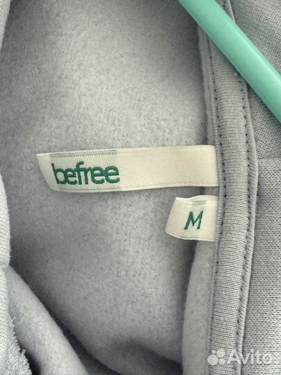 Худи женское befree