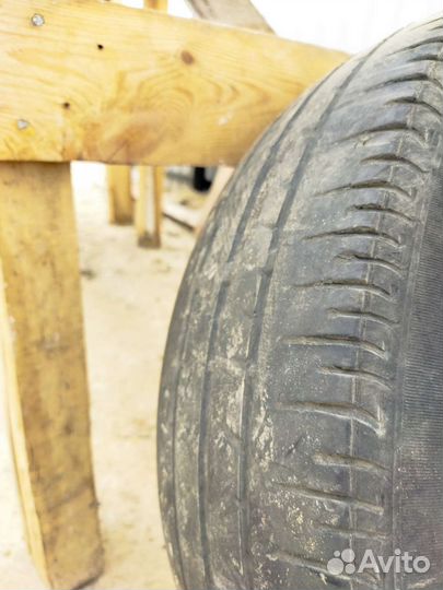 Диски с резиной r14