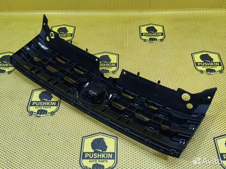 Решетка радиатора Volkswagen Teramont CA1 cxda