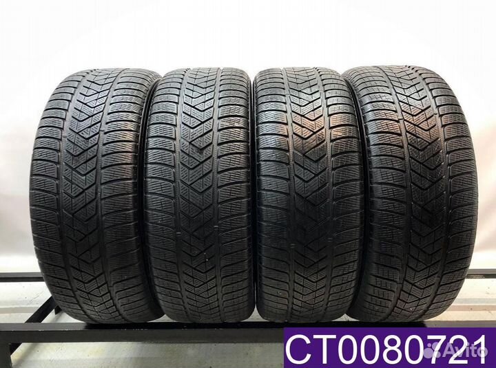 Pirelli Scorpion Winter 255/55 R20 96T