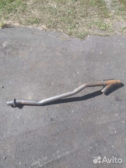 Оперение газ-53