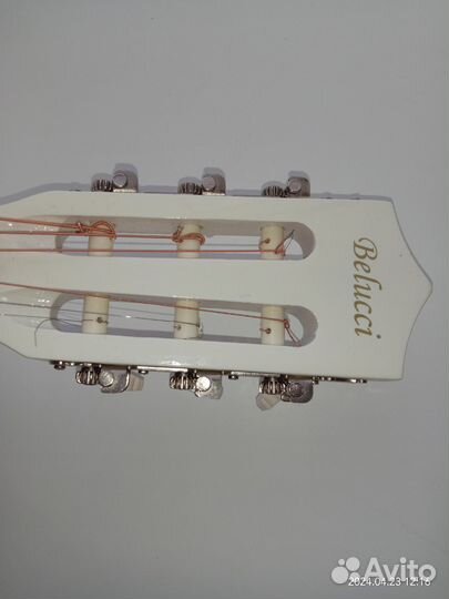 Классическая гитара