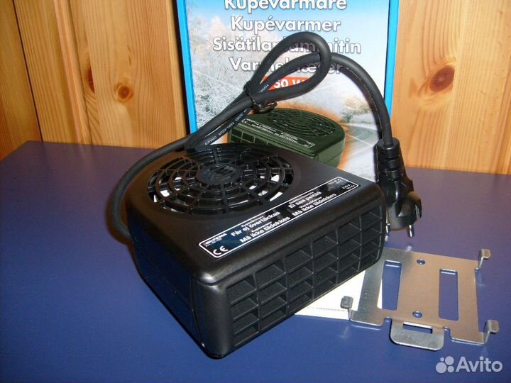 Отопитель для дома и автомобиля, 220 вольт