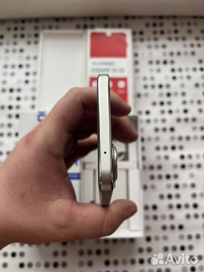 HUAWEI nova 10 SE, 8/128 ГБ