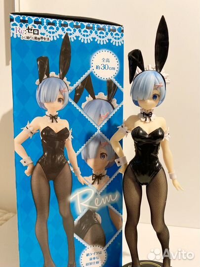 Фигурка аниме