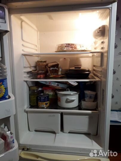 Холодильник бу