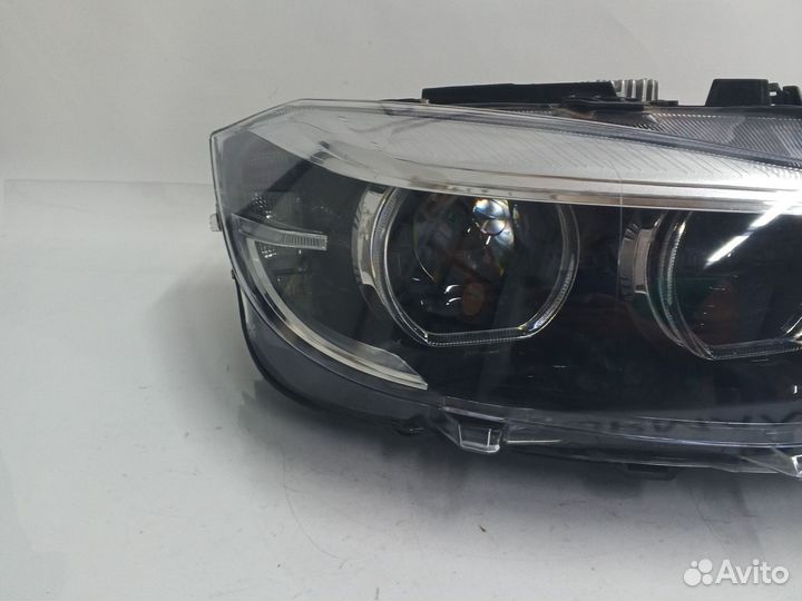 BMW F34 LED Рестайлинг правая фара