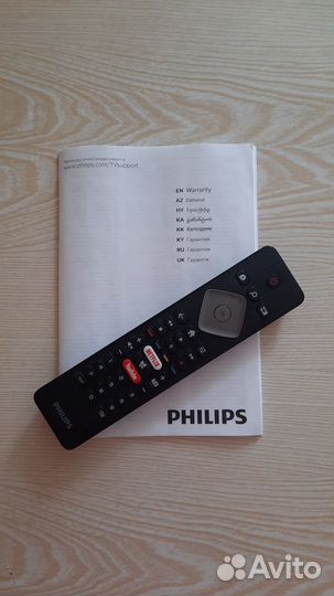 Телевизор SMART tv 32