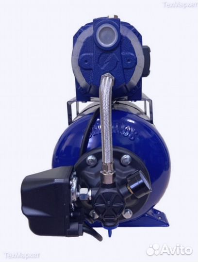 Насосная станция Belamos XA 05 ALL