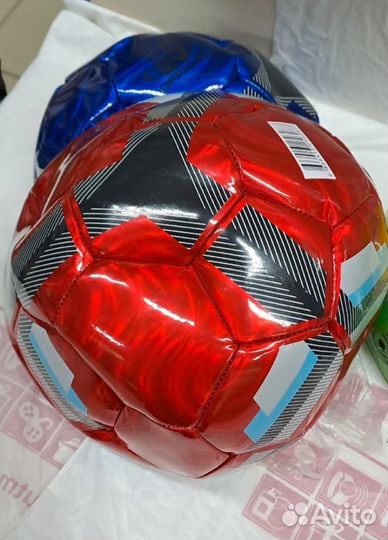 Мяч Футбольный