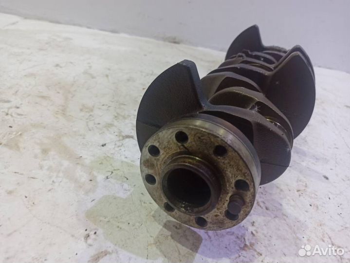 Коленвал A1110312001 Мерседес