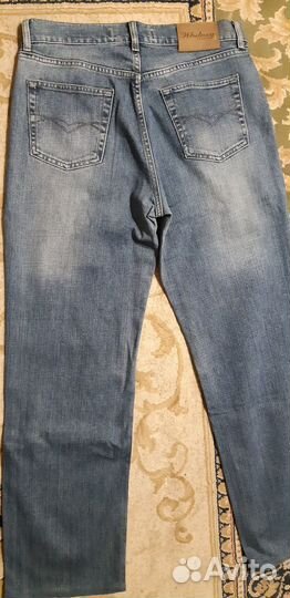 Джинсы Whitney W 33, Дж.Modis, Бриджи Taient