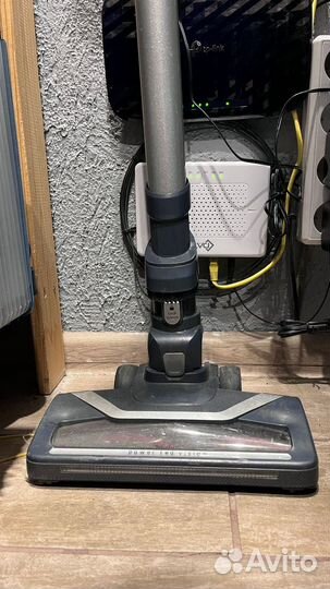 Пылесос ручной Tefal Allergy