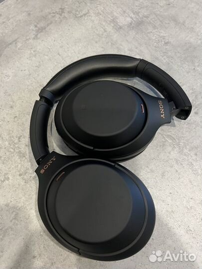 Sony WH-1000XM4