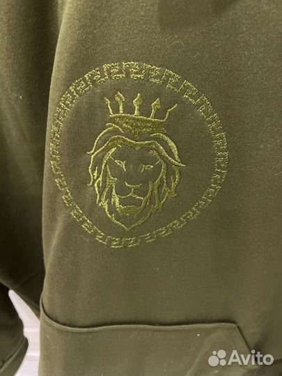 Продам мужской спортивный костюм