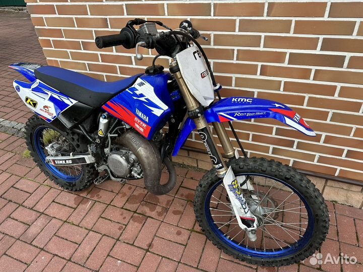 Yamaha